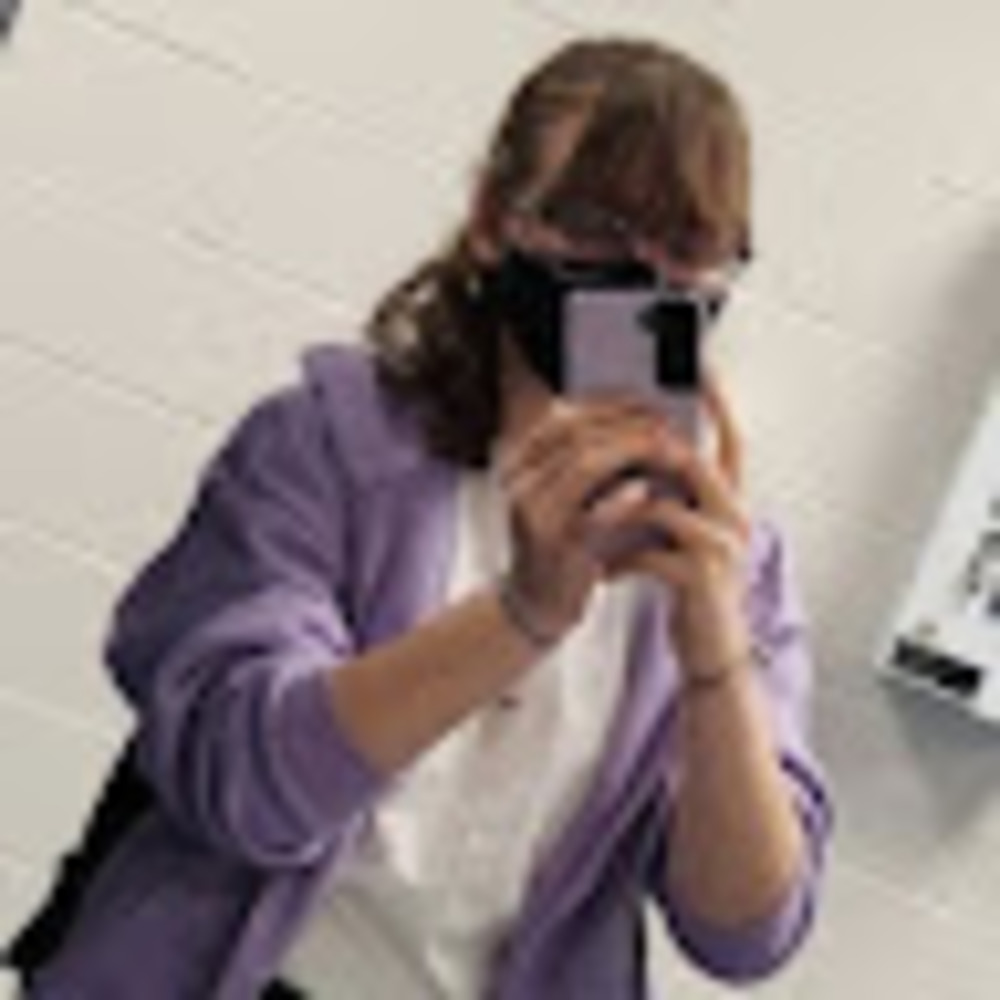 Meet your Posher, Megan